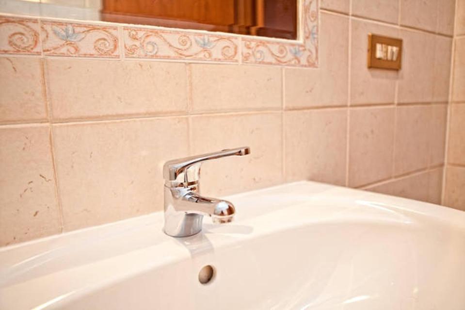 Le Tare B&B Rome Extérieur photo