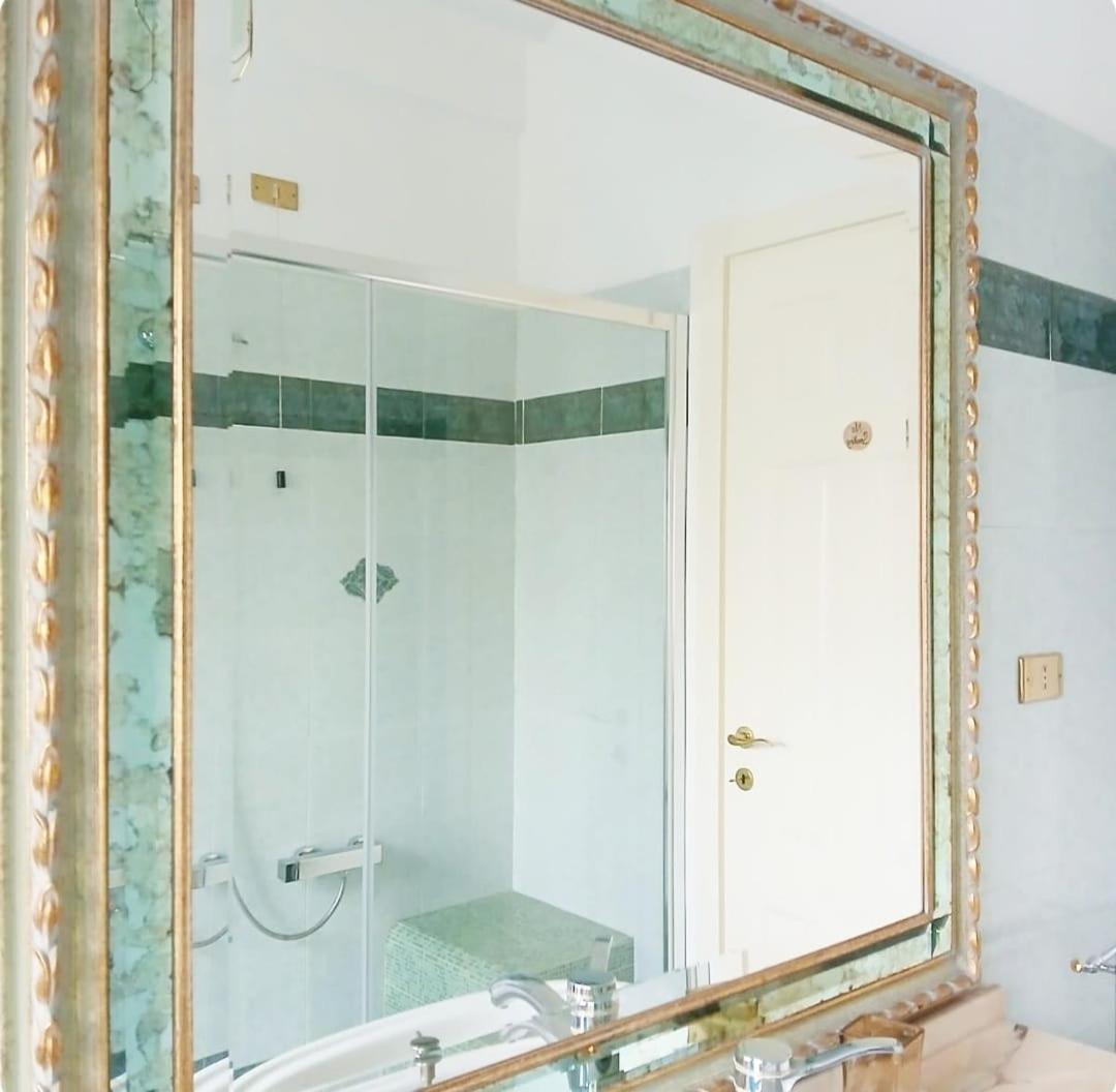 Le Tare B&B Rome Extérieur photo