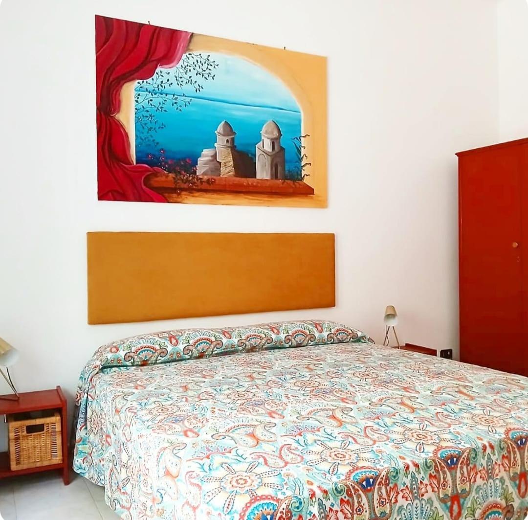 Le Tare B&B Rome Extérieur photo