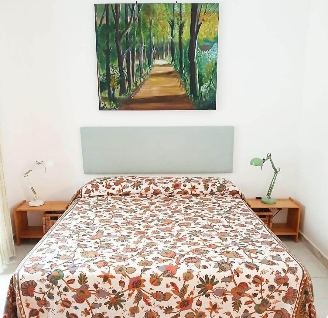 Le Tare B&B Rome Extérieur photo