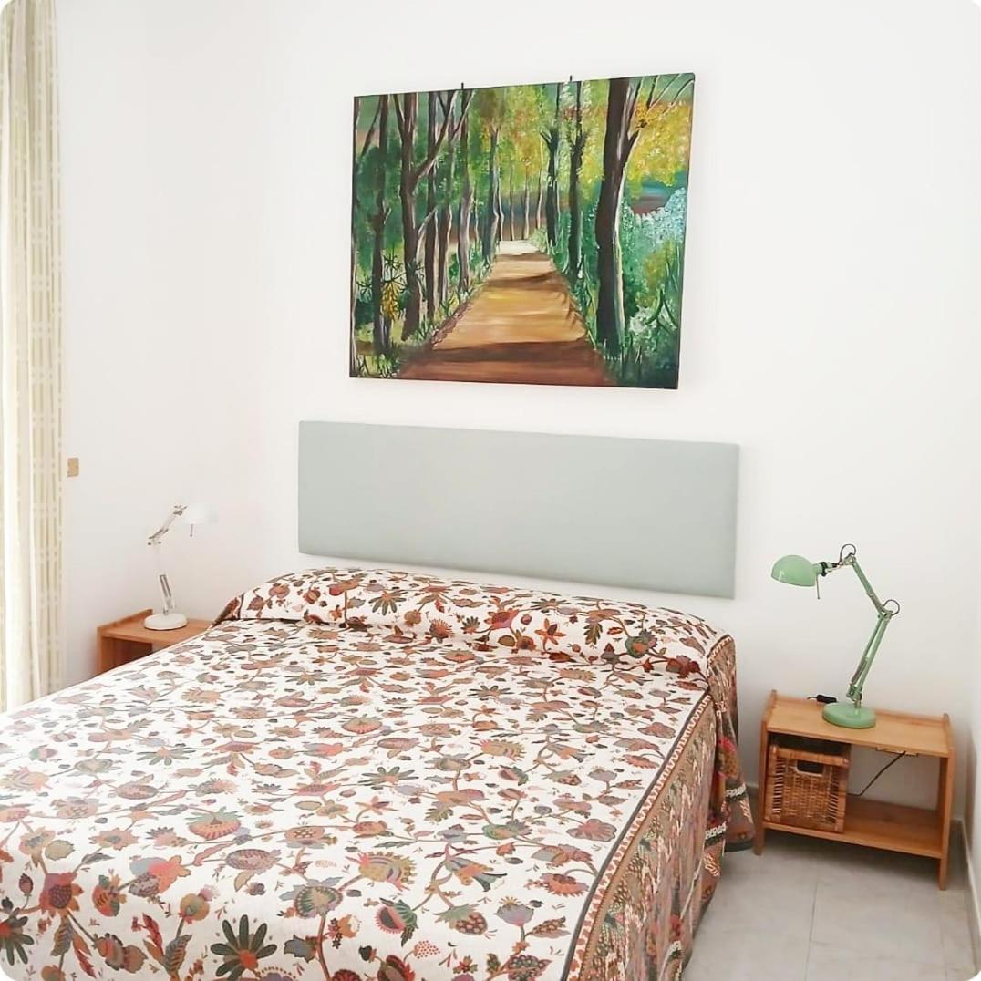 Le Tare B&B Rome Extérieur photo